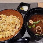 難波 鉄板焼き Sublime - 