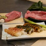 難波 鉄板焼き Sublime - 