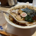 青島食堂 司菜 トキメッセ店 - 