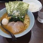 横浜家系らーめん侍 渋谷本店 - 