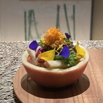 祇園おくむら - 