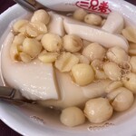 三兄弟豆花 - 