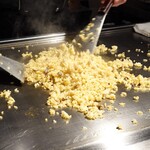 難波 鉄板焼き Sublime - 