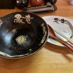 とんこつらーめん 黒竜 - 