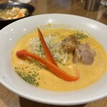 麺酒 一照庵 岡山本店 - 