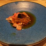 難波 鉄板焼き Sublime - 