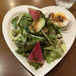 欧風料理 アリスの夢 - 