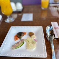 過門香 KITTE丸の内店 - 