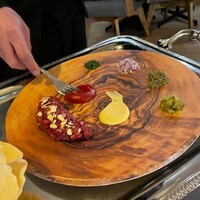 ocean good table 渋谷 - 