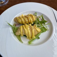 過門香 KITTE丸の内店 - 