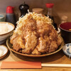 Tonkatsu Sansetsu - 生姜焼き定食