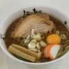 人類みな麺類 JR名古屋駅・幻の1番線