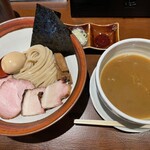 長男、ほそのたかし - 