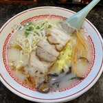 ざぼんラーメン - 