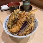 Tempura Azumi - 