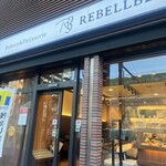 Bakery&Patisserie REBELLBE - 