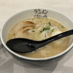 ラーメン海鳴 - 