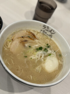 ラーメン海鳴 - 