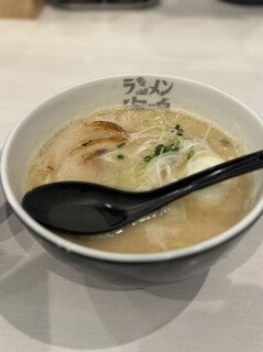 ラーメン海鳴 - 