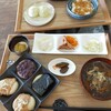 食堂 もちやかた - 料理写真: