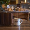ベンチ コーヒー