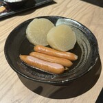 おでん食べ放題 傳 - 