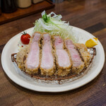 熟成豚 かわむら - 三右衛門