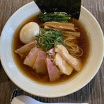 麺屋 さくら井 - 