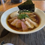 麺屋 さくら井 - 