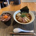 麺屋 さくら井 - 