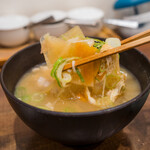 熟成豚 かわむら - 