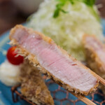 熟成豚 かわむら - 