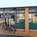 食堂 もちやかた - 