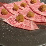 Honkaku Yakiniku Haramichan - 