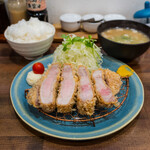 熟成豚 かわむら - 