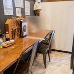 熟成豚 かわむら - 