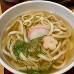 うどん日和ひこどん - 