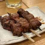 炭火焼き鳥 キッチン ひよこ イースト - 