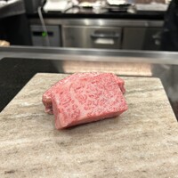 mahoroba 鉄板 心斎橋 - 