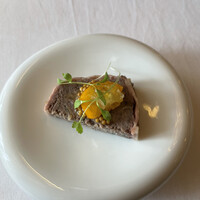 オーベルジュ フレンチの森 La Rose - 