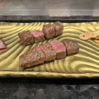 mahoroba 鉄板 心斎橋 - 