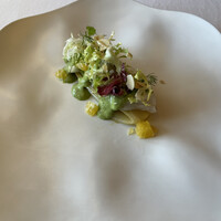 オーベルジュ フレンチの森 La Rose - 