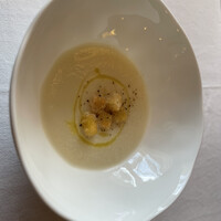 オーベルジュ フレンチの森 La Rose - 