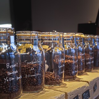 PIE & COFFEE mamenakano_1