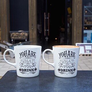 PIE & COFFEE mamenakano_0