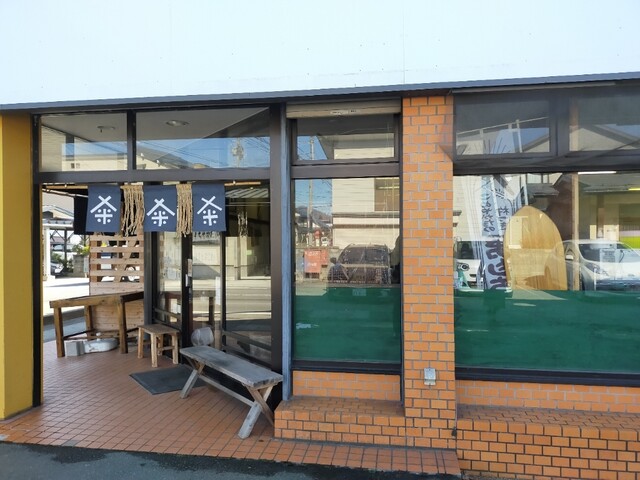 食堂 もちやかた - 村山（日本料理）の写真