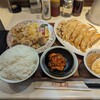 餃子の王将 池袋東口店