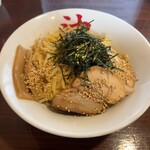 東京油そば本舗 神宮前店 - 