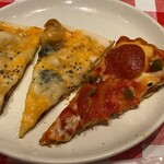 シェーキーズ - 