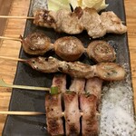 居食屋タム - 